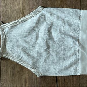 Free people tank new size M/L